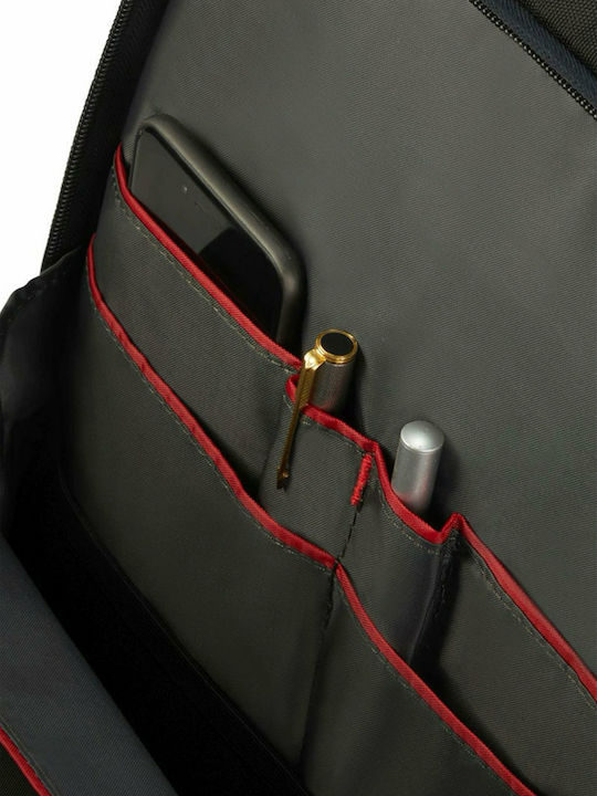 Samsonite GuardIT 2.0 Τσάντα Πλάτης για Laptop 14" σε Μαύρο χρώμα
