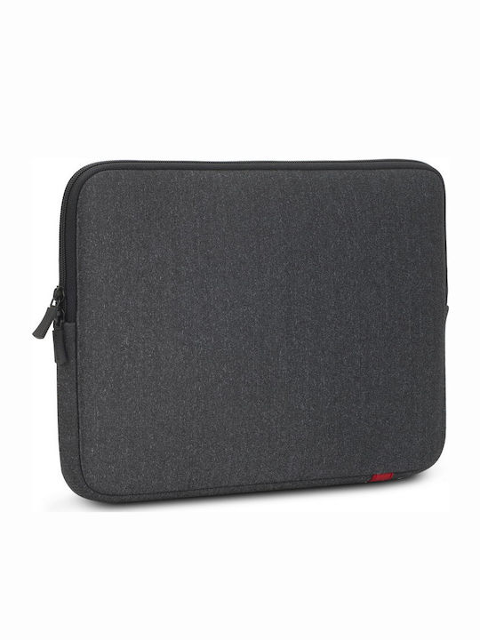 Rivacase Antishock Case for 13.3" Laptop Gray