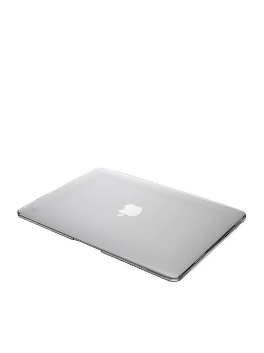 Θήκη Speck Smartshell Cover Apple Macbook 13 Air 2018 Διαφανο