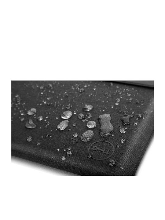 Dell Premier Wasserdicht Tasche Fall für Laptop 14" in Schwarz Farbe
