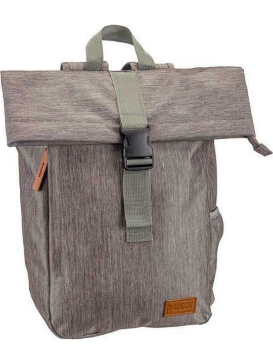 RCM 2830 Impermeabila Geantă Rucsacuri pentru laptop 15.6" în culoarea Gri