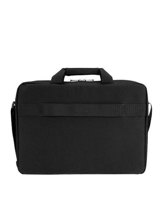 Lenovo ThinkPad Basic Topload Τσάντα Ώμου / Χειρός για Laptop 15.6" σε Μαύρο χρώμα