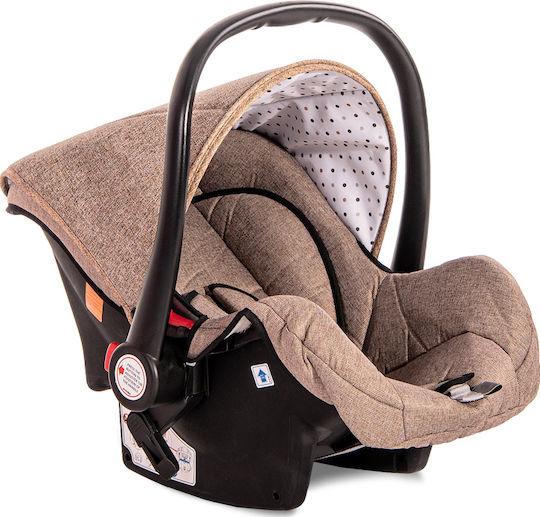 Lorelli Storm Pearl Beige