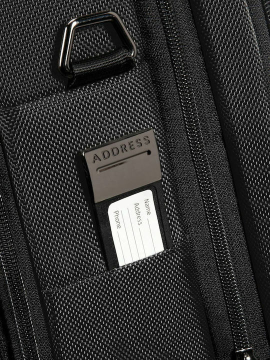 Samsonite PRO-DLX 5 106352-1041 Shoulder / Handheld Bag for 15.6" Laptop Black