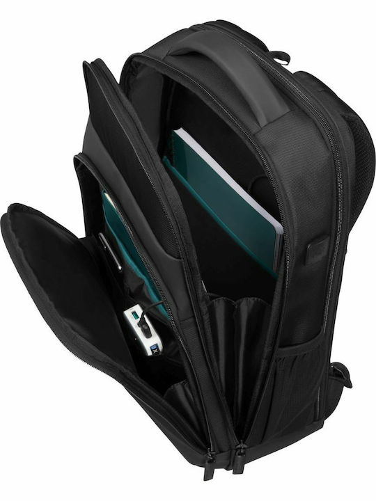 Samsonite Mysight Laptop Backpack 14.1" with USB Port in Black Color