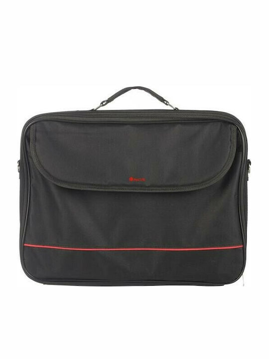 NGS Monray Passenger Shoulder / Handheld Bag for 16" Laptop Black