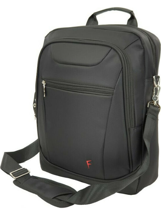 Forecast 16078 Waterproof Backpack Backpack for 14" Laptop Black