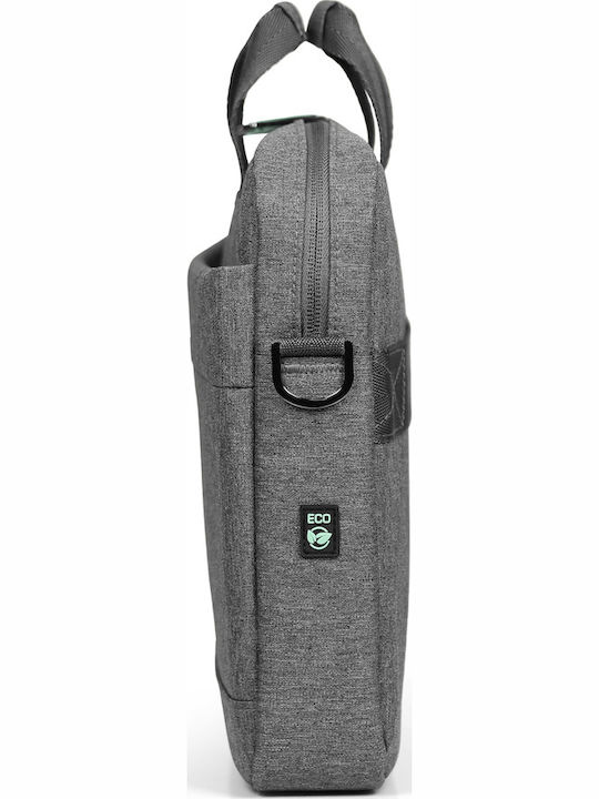 Port Designs Yosemite Eco TL Shoulder / Handheld Bag for 15.6" Laptop Gray