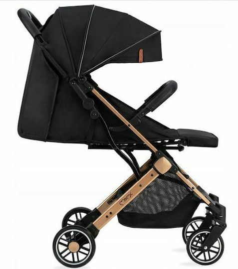 Momi Estelle Verstellbar Kinderwagen Geeignet ab 6+ Monaten Rosa