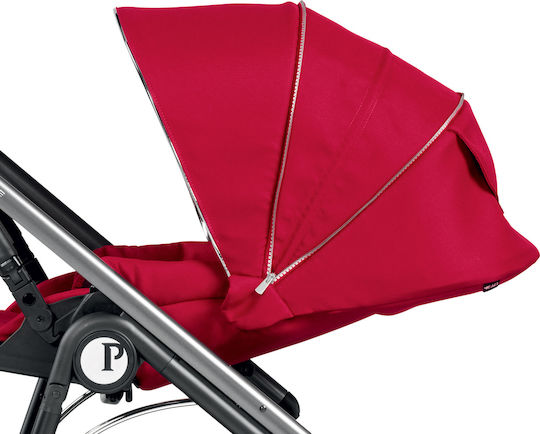 Peg Perego Veloce Red Shine