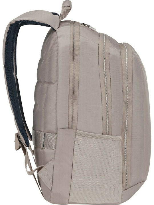 Samsonite Guardit Classy Tasche Rucksack für Laptop 15.6" in Gray Farbe