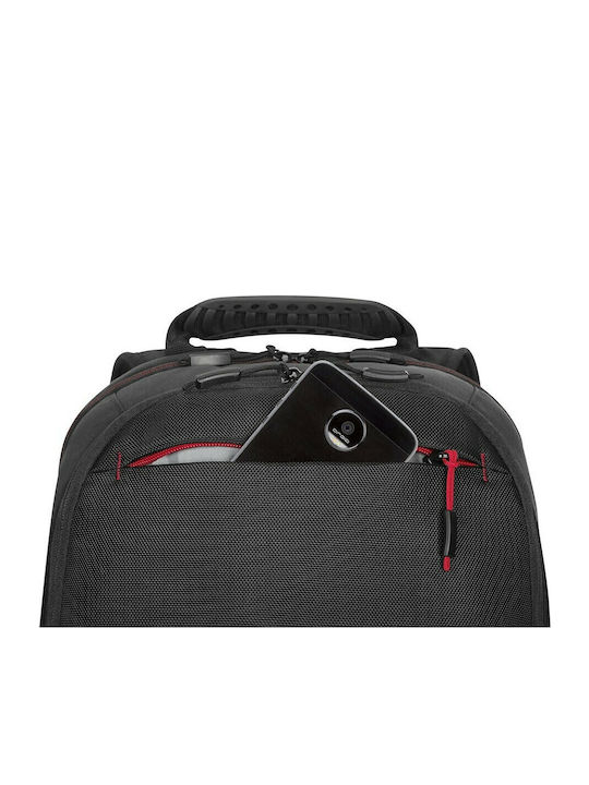 Lenovo Essential Plus Eco Τσάντα Πλάτης για Laptop 15.6" σε Μαύρο χρώμα