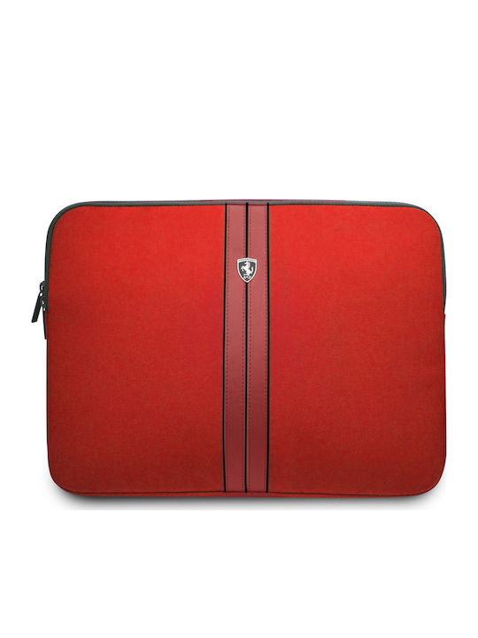 Ferrari Urban Collection Case for 13" Laptop