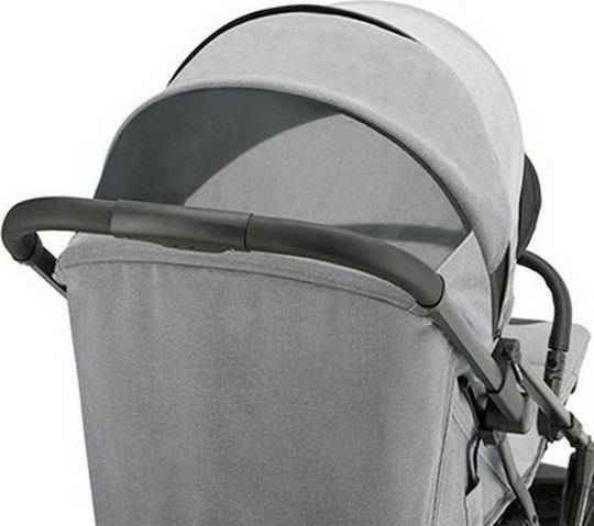 Inglesina Maior Καρότσι Μωρού Kατάλληλο για 6+ Mηνών Sequoia Green