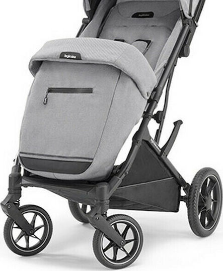 Inglesina Maior Καρότσι Μωρού Kατάλληλο για 6+ Mηνών Sequoia Green