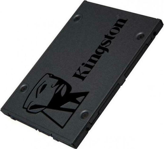 Kingston A400 SSD 120GB 2.5'' SATA III SA400S37/120G