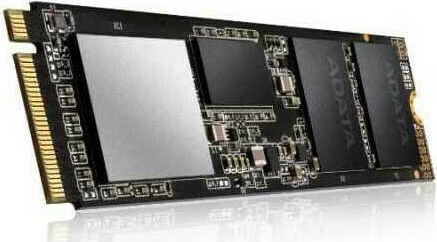 Adata XPG SX8200 Pro SSD 1TB M.2 NVMe PCI Express 3.0