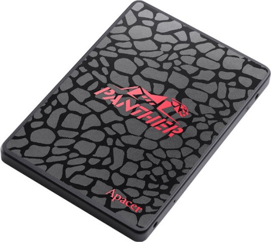 Apacer Panther AS350 SSD 480GB 2.5'' SATA III AP480GAS350-1
