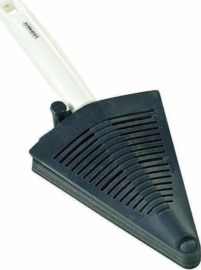 Leifheit Capac pentru Tigaie din Plastic