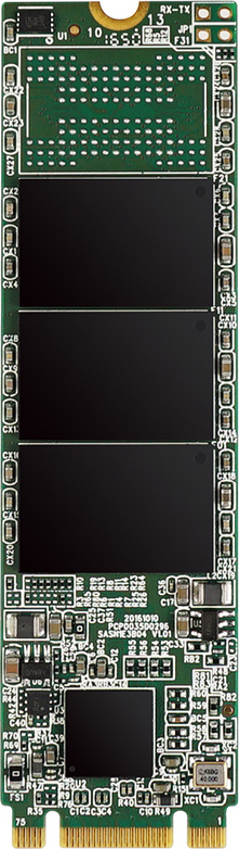 Silicon Power A55 SSD 1TB Tip M.2 Cu Conexiune SATA III