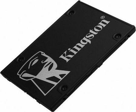 Kingston KC600 SSD 512GB Тип 2.5'' Със Свързване SATA III SKC600/512G
