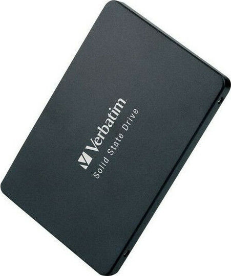 Verbatim Vi550 S3 SSD 1TB Type 2.5'' with SATA III Connection 49353