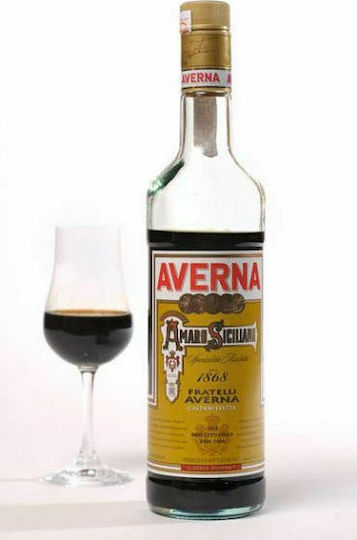 Ликьор Amaro 29% 700мл