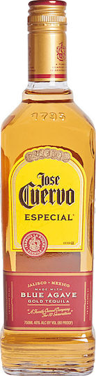 Especial Reposado Tequila 38% 700ml