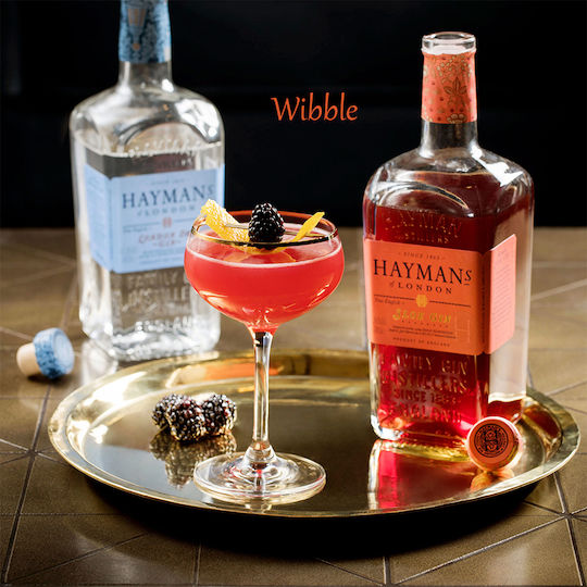 Sloe Sloe Gin 26% 700ml