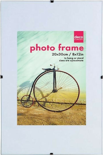 LS Wall-Mounted Photo Frame No Frame