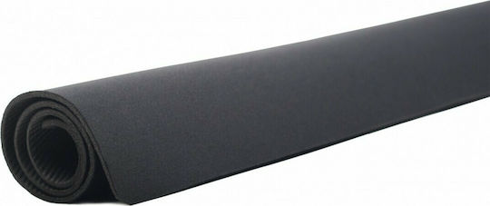 Gembird MP-GAME-L Gaming Mouse Pad Large (450mm) Μαύρο
