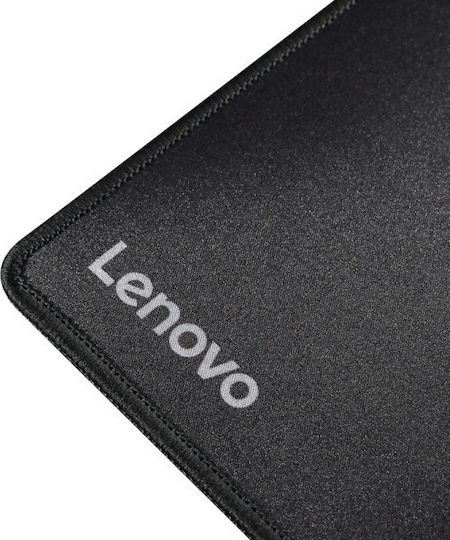 Lenovo Y WW Gaming Mauspad Mittel (350mm) Schwarz
