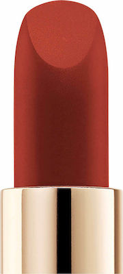 Lancome L'Absolu Rouge Drama Matte Ultra Matte 196 Orange Sanguine 3.4gr