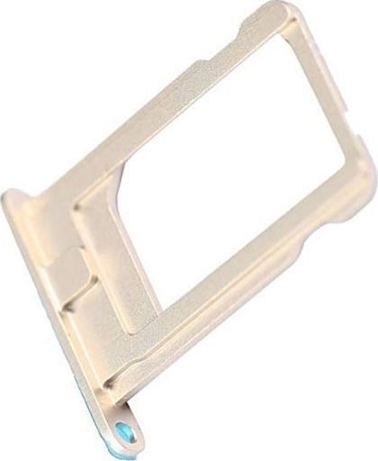 Sim Card Slot Gold iPhone 5s