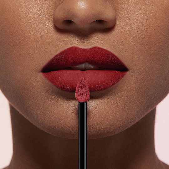 L'Oreal Paris Rouge Signature Long Lasting Liquid Lipstick Matte 134 Empowered 7ml