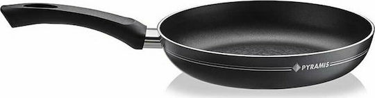 Pyramis Olympia Pan aus Aluminium mit Antihaftbeschichtung 28cm