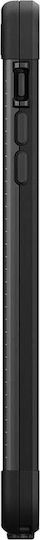 LifeProof Nuud Back Cover Plastic Waterproof Black (iPhone 6/6s Plus)