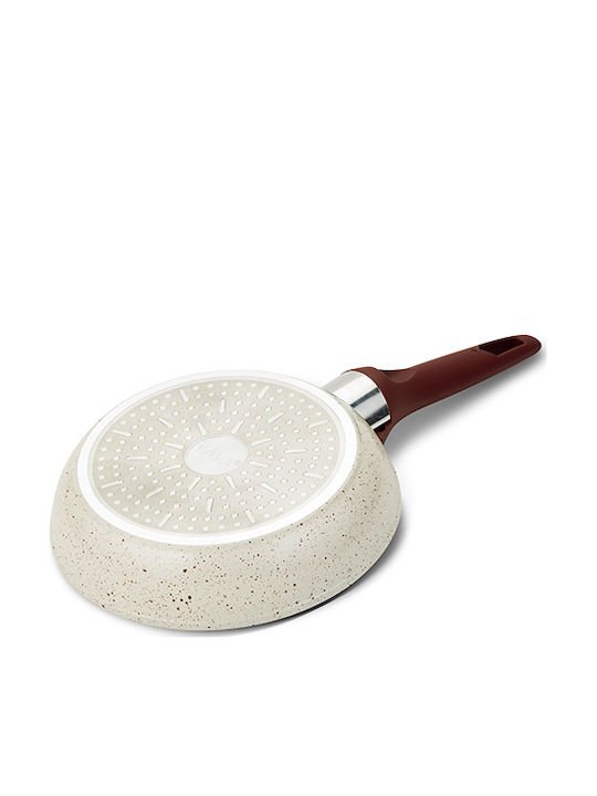 Nava Terrestrial Pan made of Aluminum 24cm