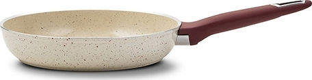 Nava Terrestrial Pan made of Aluminum 24cm