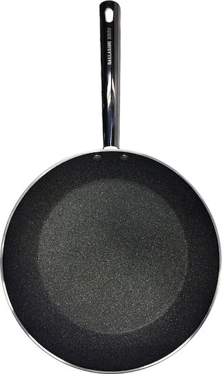 Ballarini Oversize Granitium 32cm Τηγάνι Ballarini Oversize Granitium 32cm Τηγάνι