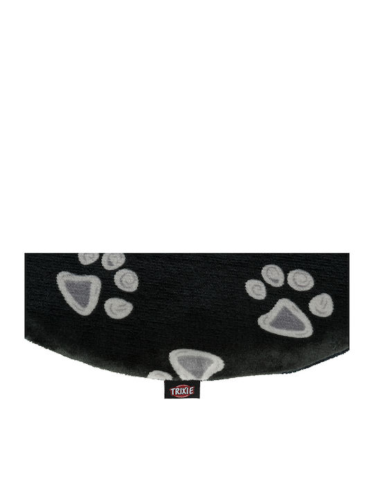 Trixie Jimmy Pillow Dog Black 86x56cm. 36616