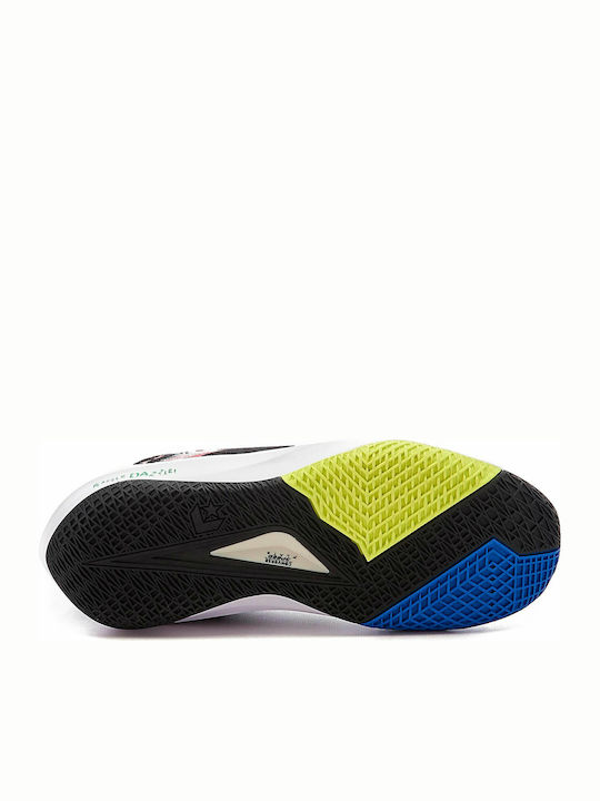 All Star BB Jet Low Basketball Shoes Multicolour