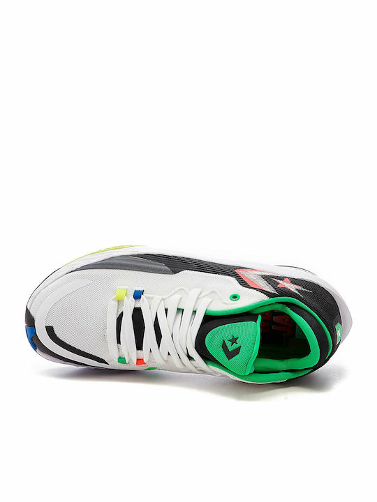 All Star BB Jet Low Basketball Shoes Multicolour