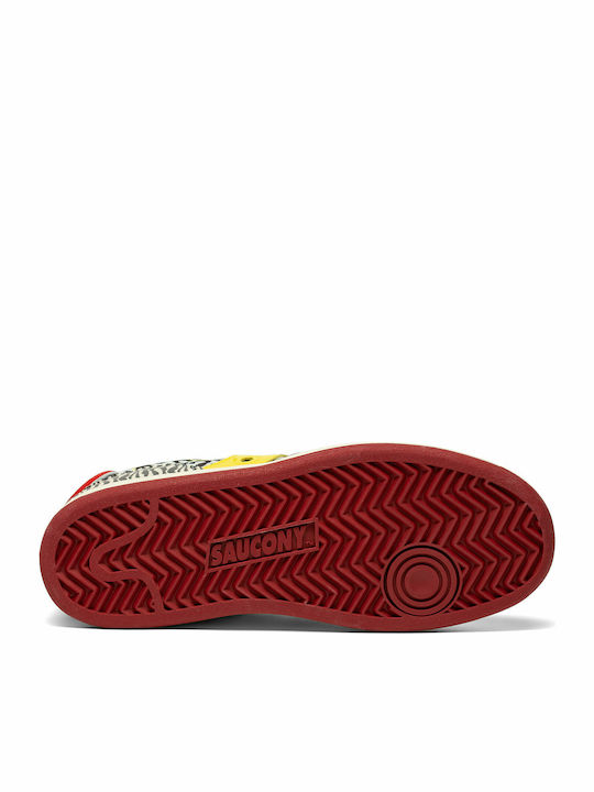 Originals Jazz Court Damen Sneakers Mehrfarbig