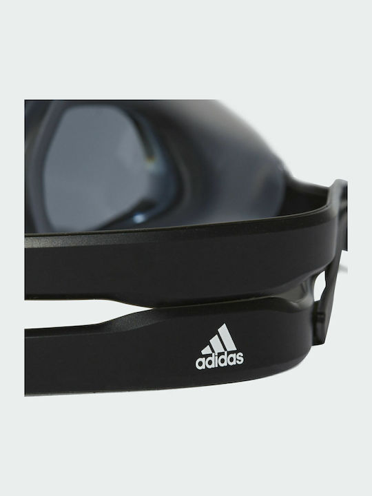 adidas Persistar Fit Γυαλιά Κολύμβησης Ενηλίκων με Αντιθαμβωτικούς Φακούς