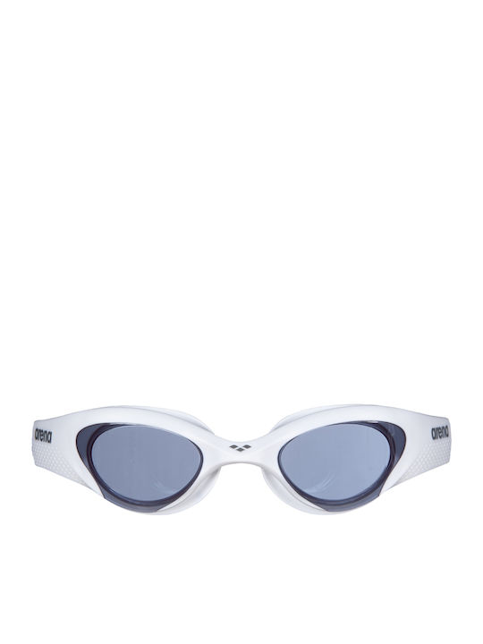 Arena The One Swimming Goggles Adults with Anti-fog Lenses Purple