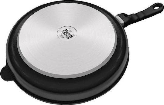 AMT Gastroguss Pan made of Aluminum with Non-Stick Coating 32cm