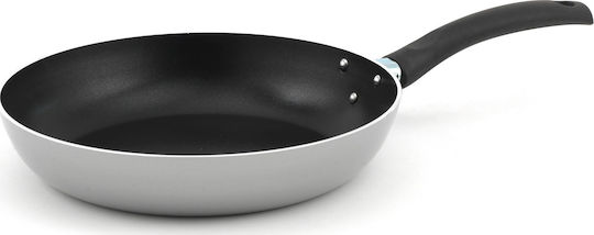 Keystone Electra Aluminum Pan with Non-Stick Coating 26cm