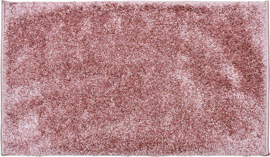 Ns Carpets Elite Βελουτέ Rose (τιμή ανά μέτρο)