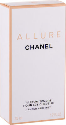 Chanel Allure Tender Hair Mist
